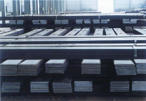 Steel panels,Steel panels