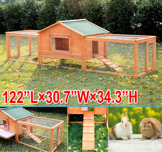 Rabbit House,Rabbit House
