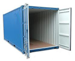 container ,Container