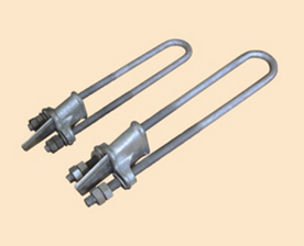 UT clamps,Line Fitting