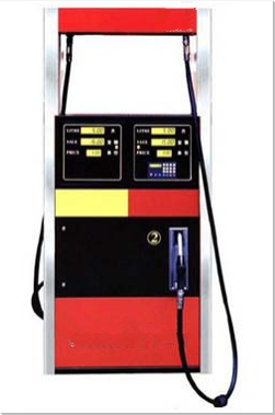 DONG,Fuel Dispenser