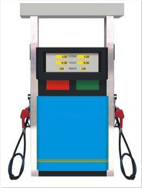 ECONOMIC SERIES,Fuel Dispenser