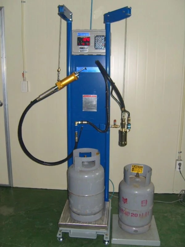 GAS SERIES,Fuel Dispenser