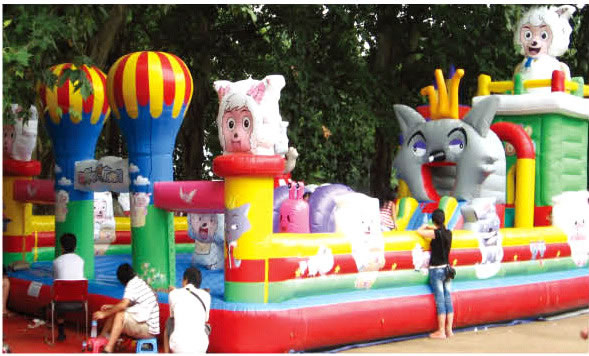 Inflatable Toys,Inflatable  Toys