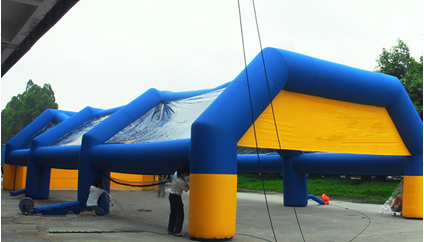 Inflatable Tent,Inflatable  Tent