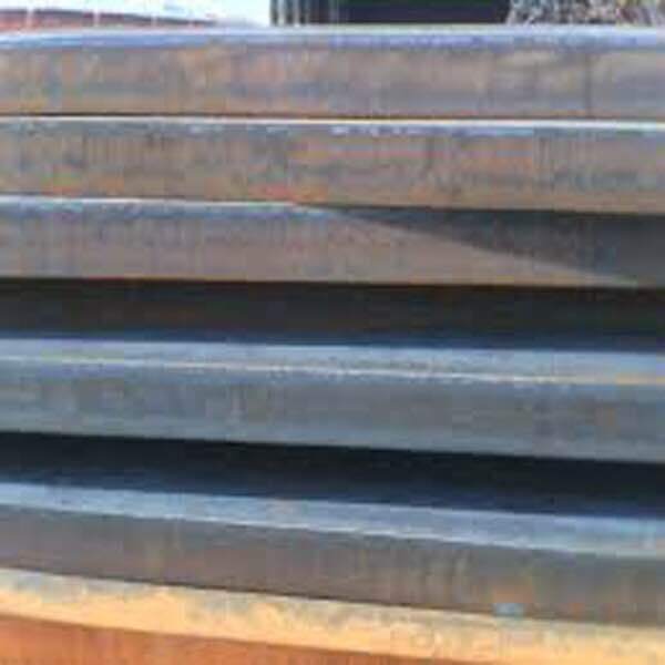 Special heavy plate,Steel structure