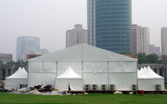 Large Activity Tent ,Large  Activity  Tent