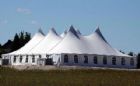 Large Activity Tent  
