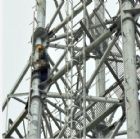 Electric Power Tower 