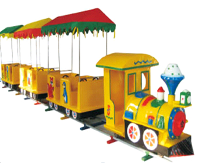 electric train,Amusement  Machine