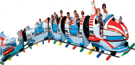 electric train,Amusement  Machine