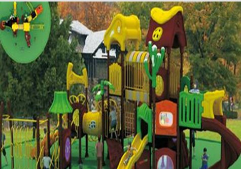 outdoor playground,Park Big Toys